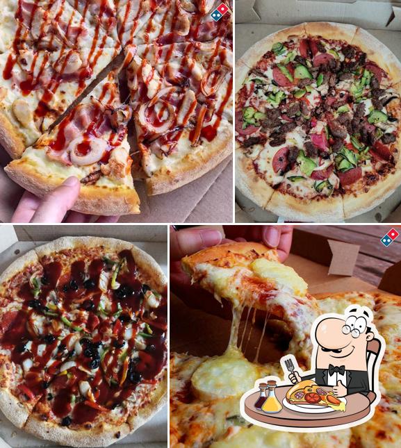Domino's Pizza Tourcoing