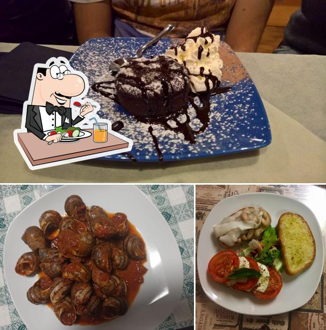 Cibo al PizzaeSfizi