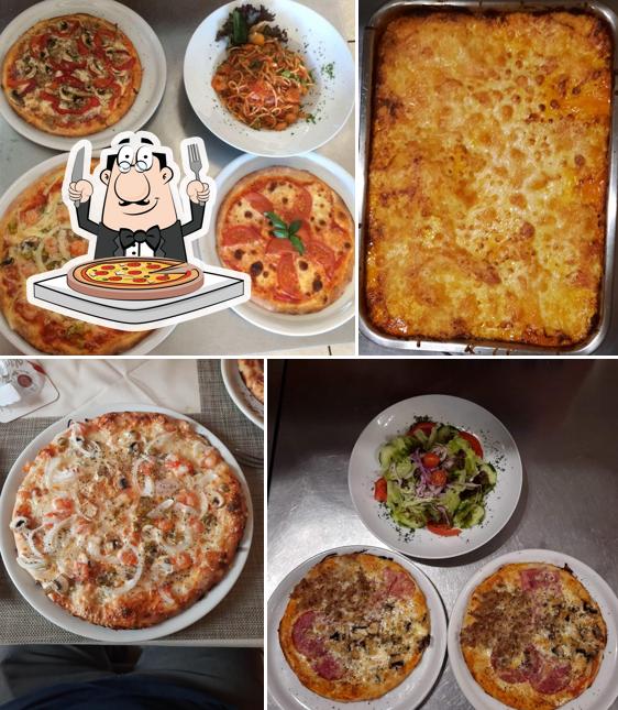 Pizzeria Sole Mio