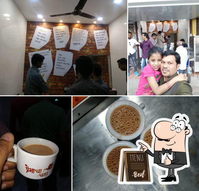 See the image of PREMA CHAHA