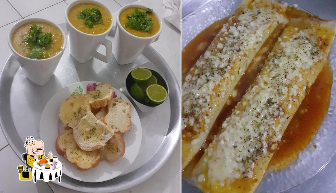 Delicias da Rose