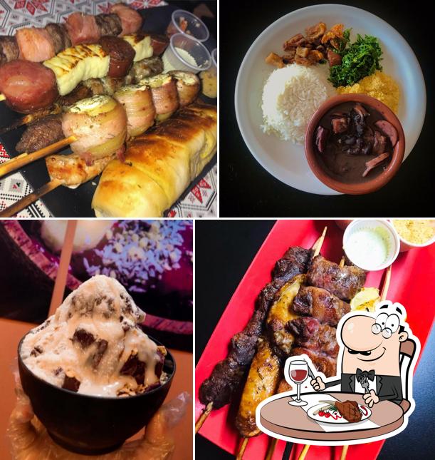 Ferreiras Espetaria e Açai