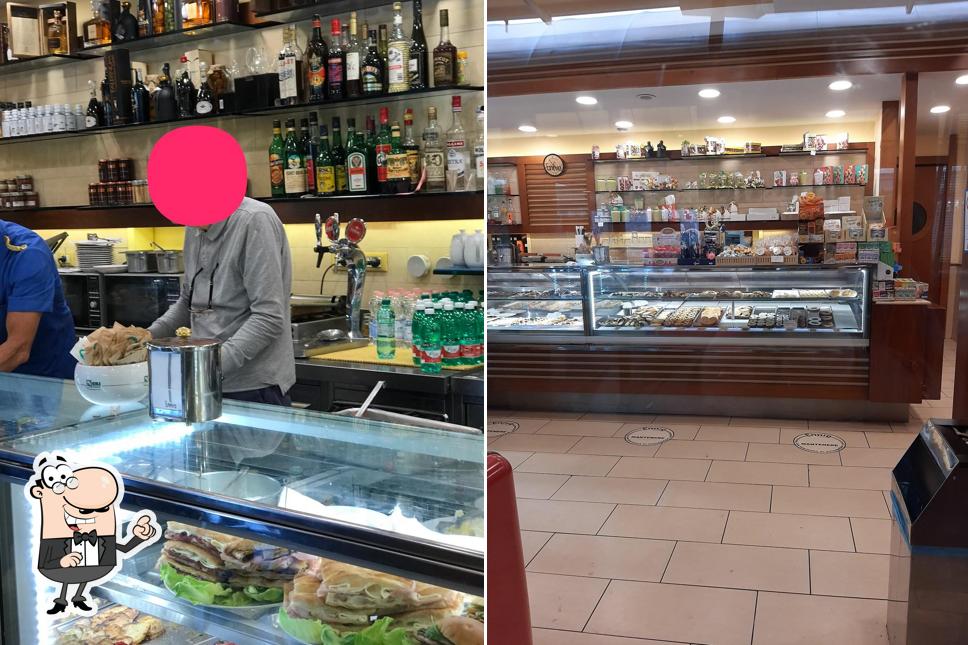 Dai un'occhiata agli interni di Giovarruscio Ennio