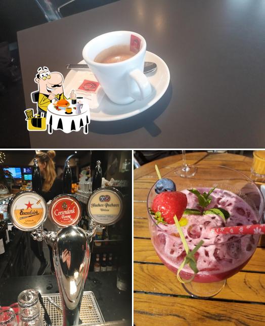 Cibo al IQOS PARTNER - Jack Bar Tabaccheria, Oulx