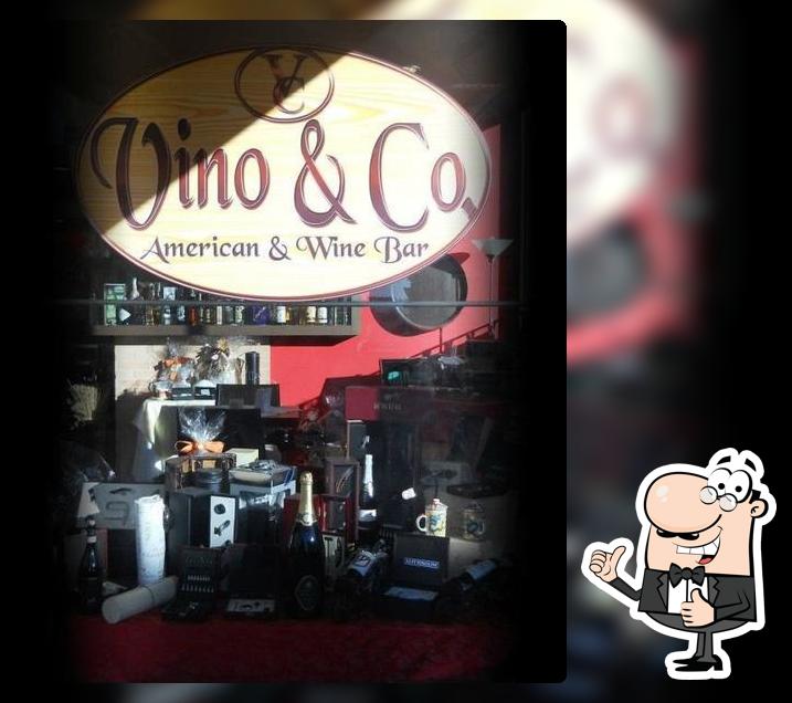 Vino & Co.