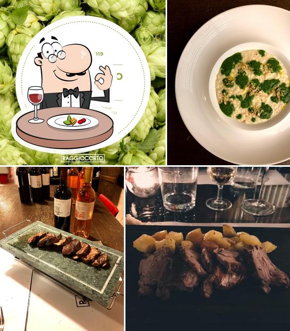 Raggiocorto Cucina e Vineria