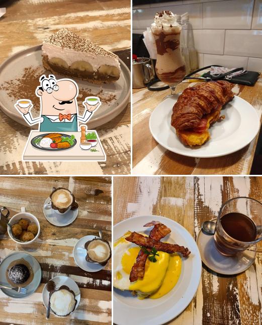81 Coffee co.