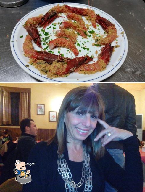 Cibo al Al Maniero