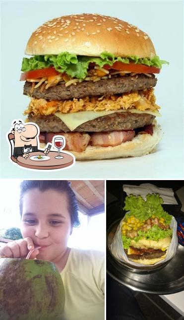 Band's Burguer
