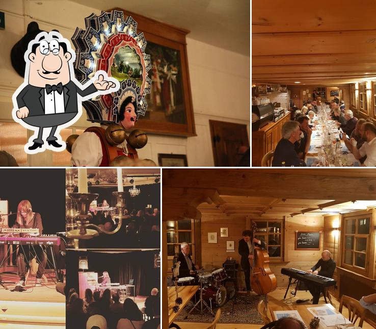 Restaurant Bären