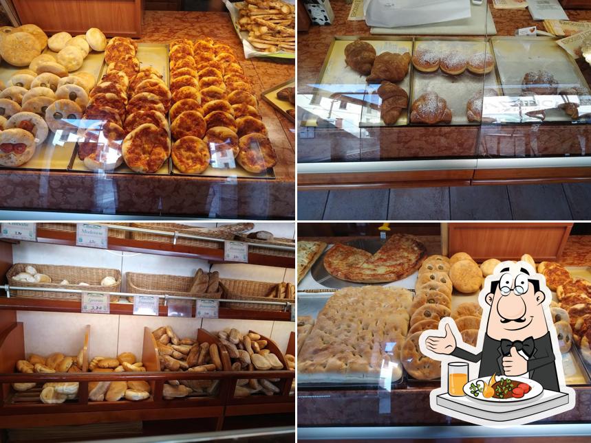 Cibo al Bon Pan
