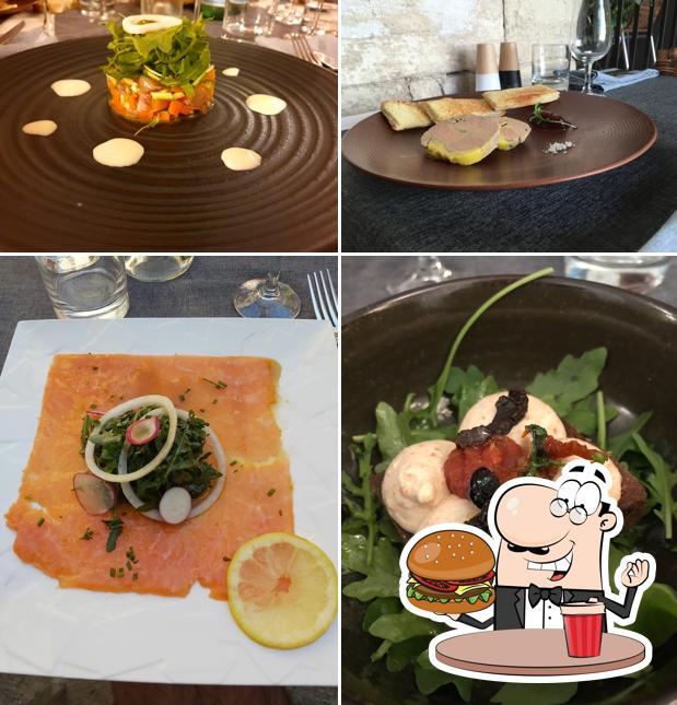 C2 saveurs