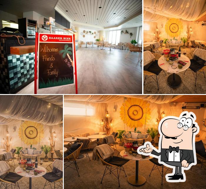 Be Kind Mezze Kitchens