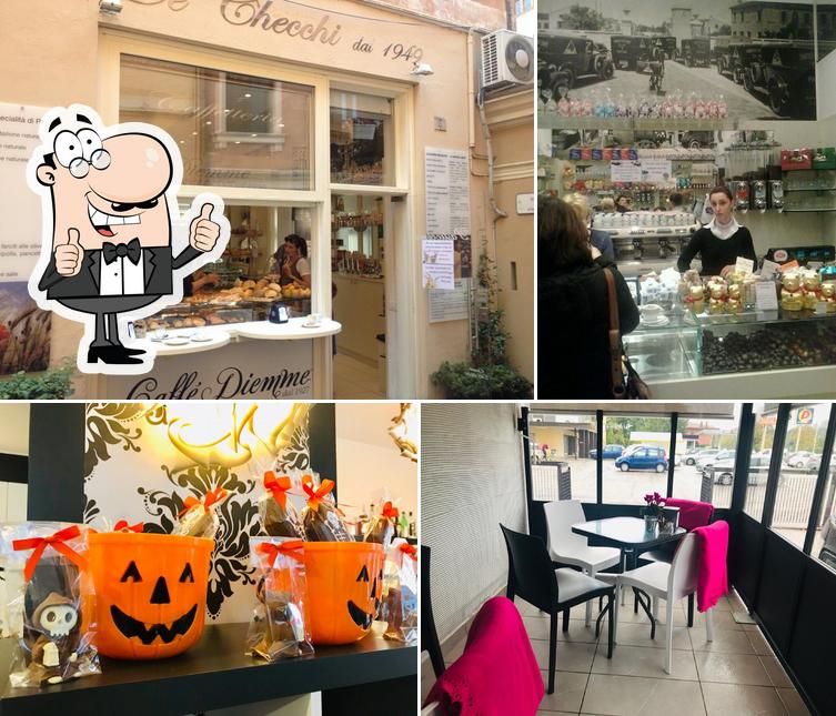 Guarda la immagine di Caffè De Checchi