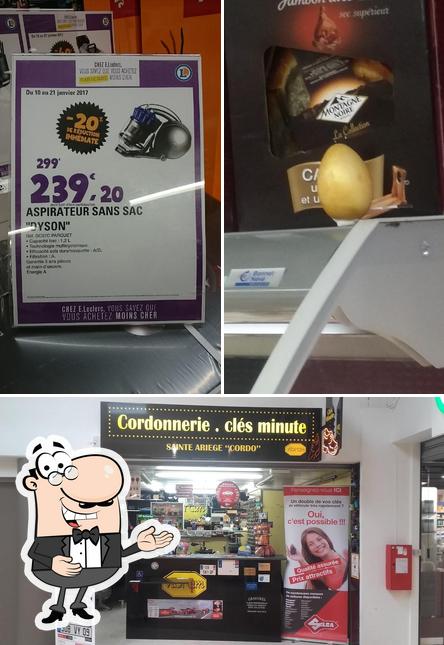 Image de E.Leclerc FOIX