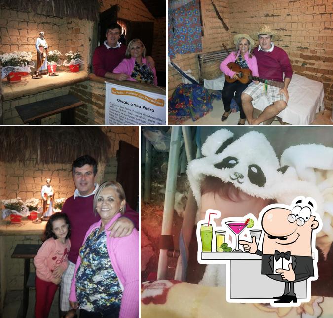 See this photo of Festival do Camarão