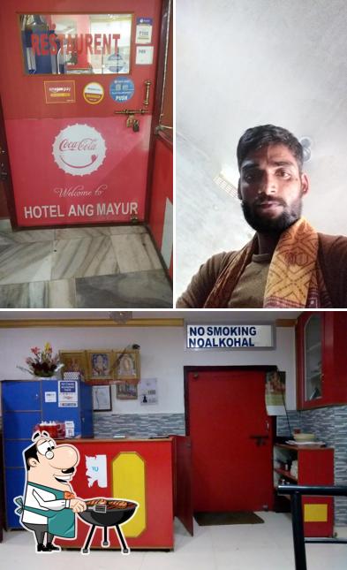 Look at the image of Hotel Ang Mayur