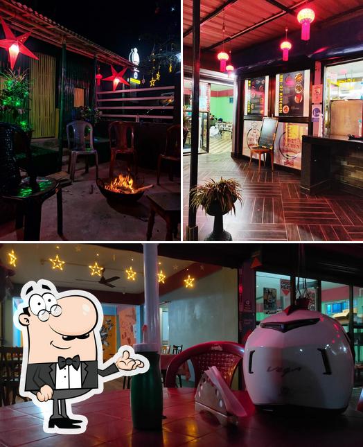 Check out how NH-27 KITCHEN looks inside