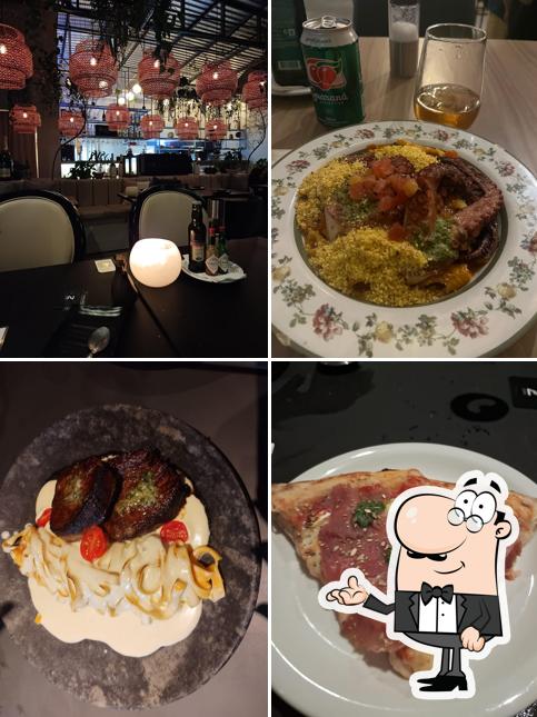 Olivia Cucina Jurerê Internacional