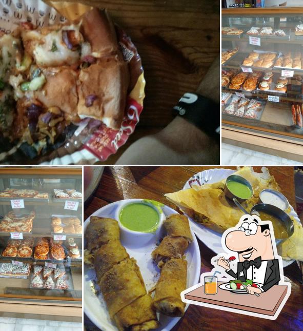 Praveen’s Sai Bakers