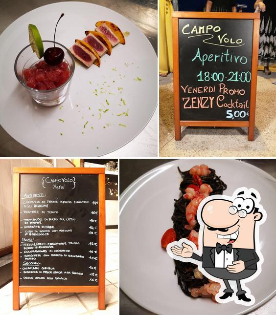 Guarda questa immagine di Ristorante Pub Campovolo