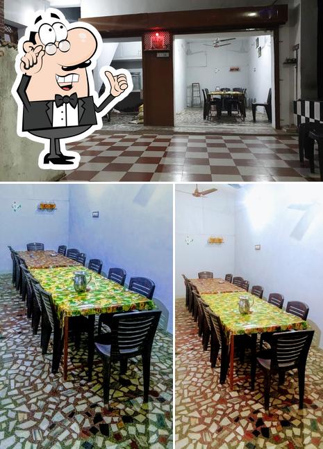 Shivshakti Kathiyavadi Dhaba