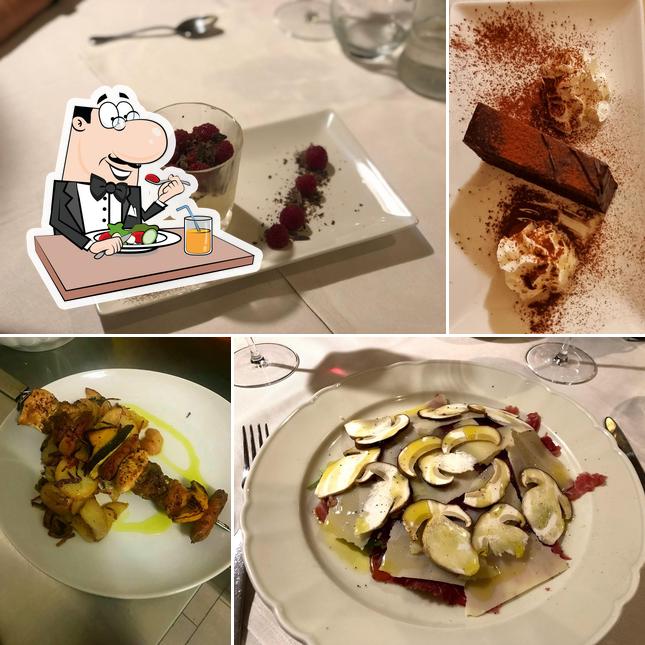 Ristorante Steakhouse da Benny