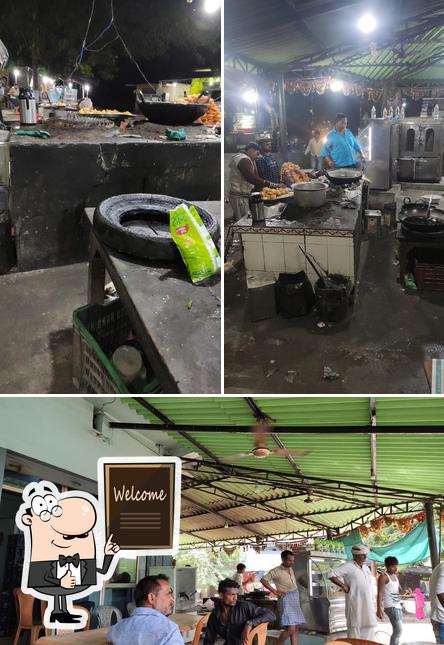 Look at the picture of Shree Shanker & Brothers Sweets House