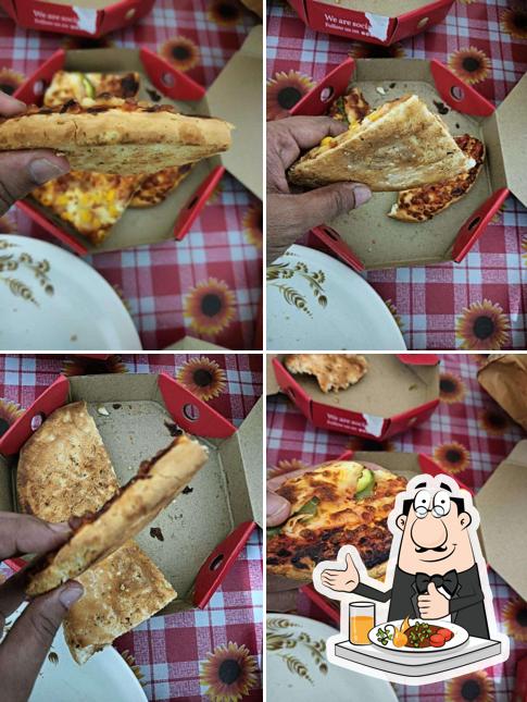 The Pizza Project By Oven Story