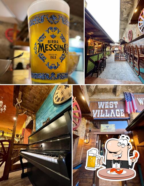 West Village Giardini Naxos