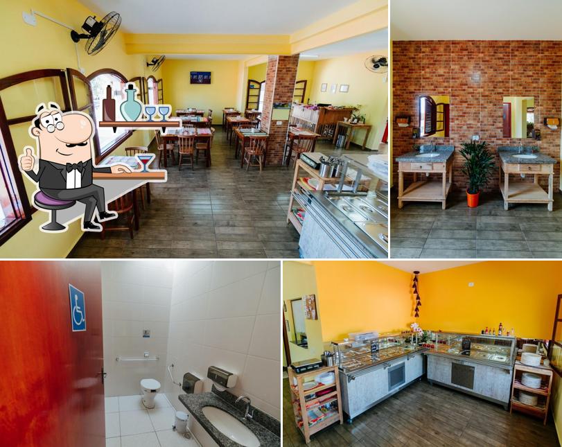 Restaurante Da Silvana