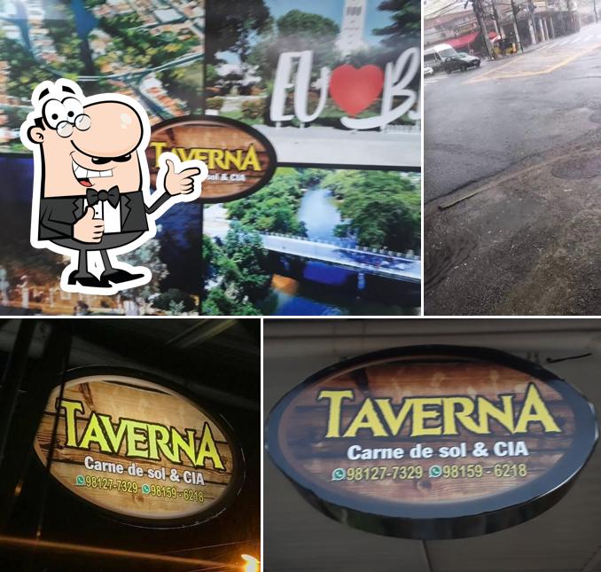 Taverna
