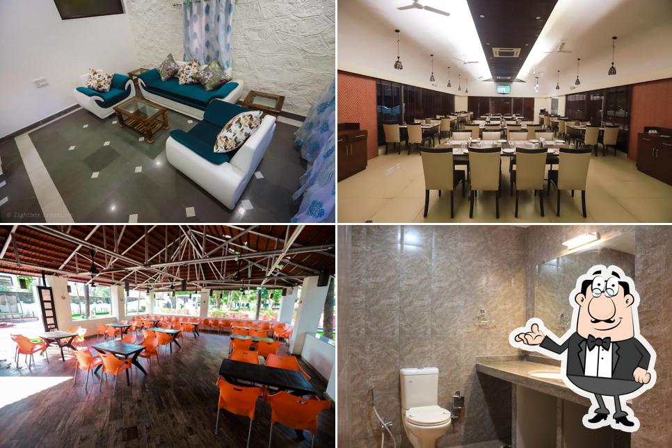 Visava Resort & Amusement Park – Panvel's Premier Resort