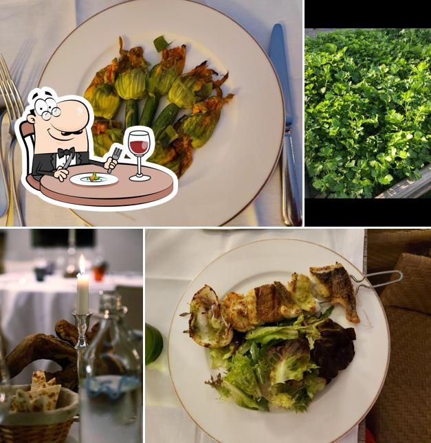 Cibo al CaMì agriturismo