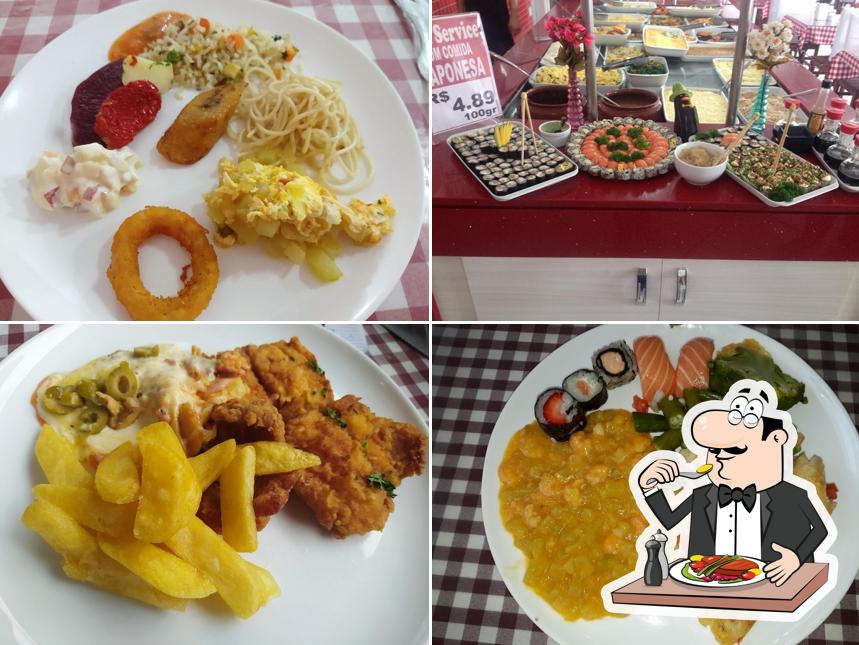 Restaurante Tia Zinha