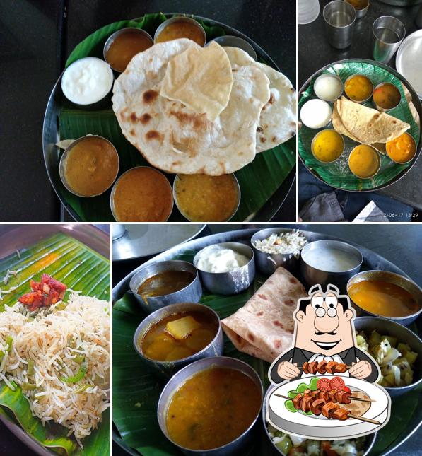 Brindavan Garden Restaurant