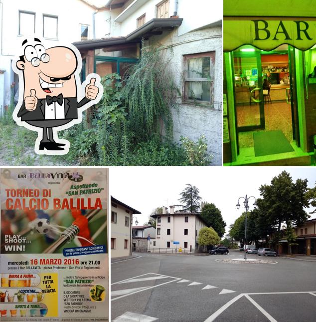 Bar Bellavita