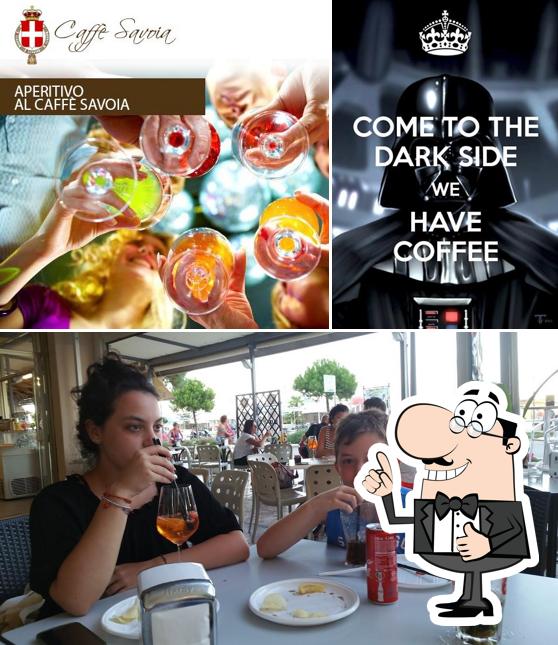 Regarder l'image de Caffè Savoia