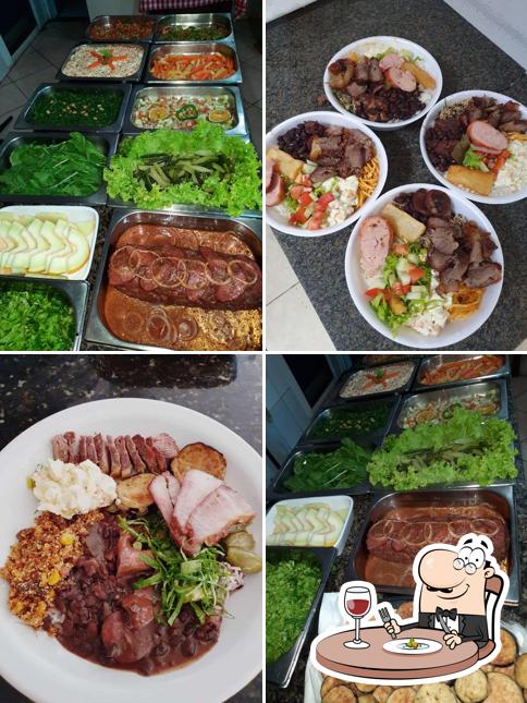 Churrascaria Boi Na Brasa