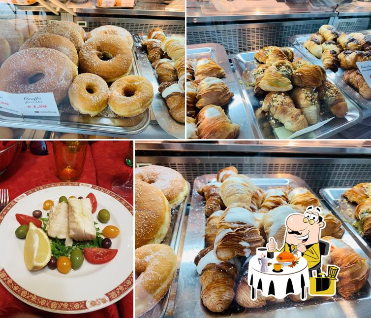 Platti al Coffee Break