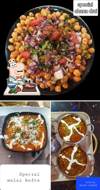 Dehli Zayka Restaurant