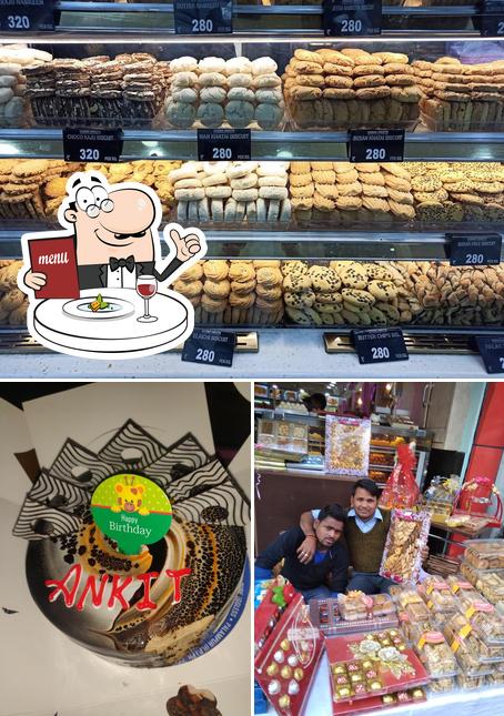 Meals at GOBIND SWEETS