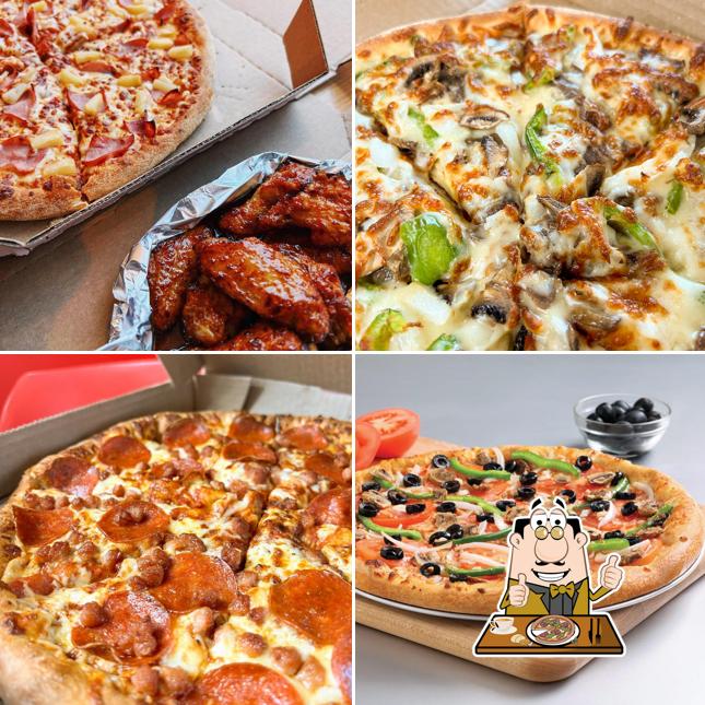 Domino's Pizza
