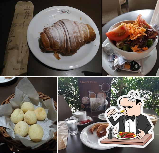 Fran's Café