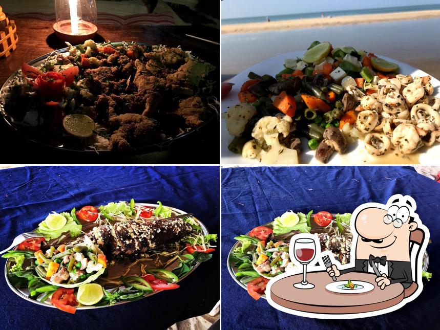 Meals at Happiness