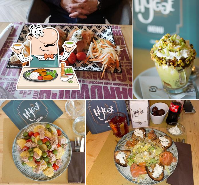Platti al Hygge Bar Bistrot