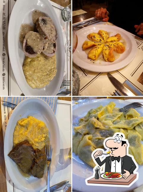 Cibo al i Dù dela Contrada