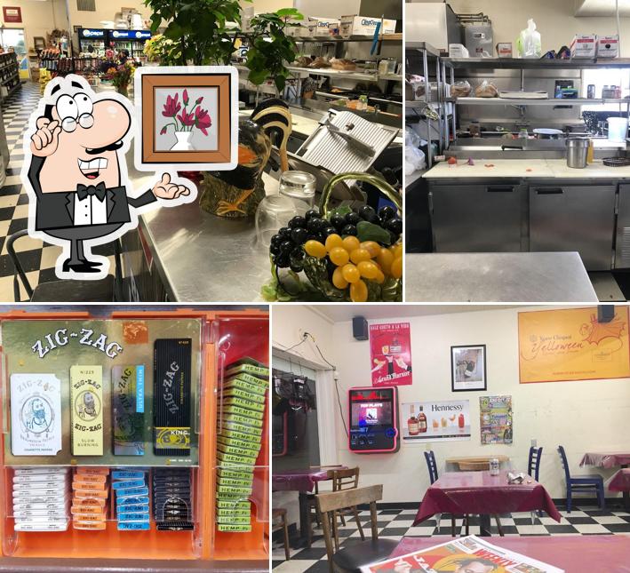 Lopez Taqueria & Liquor