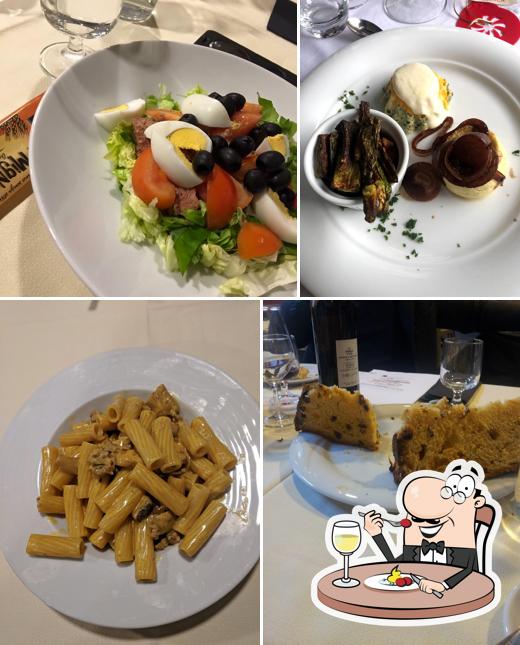 Pasta e basta