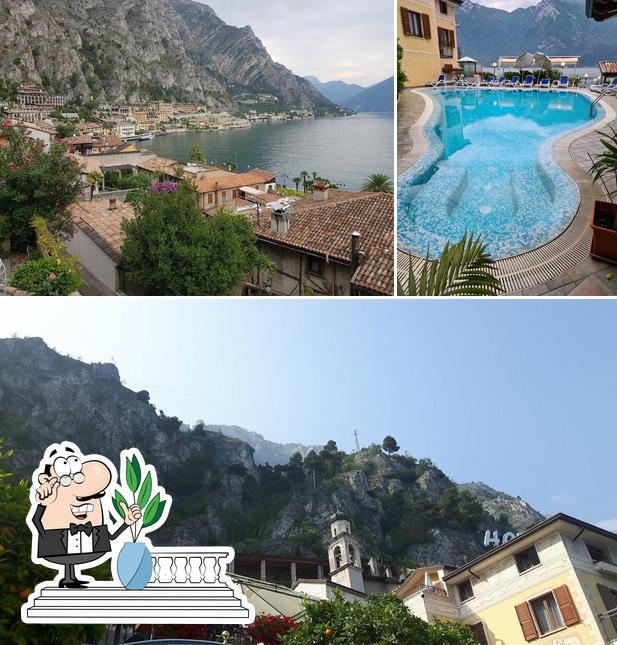 Hotel all'Azzurro